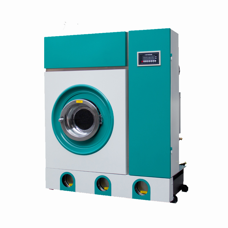 Fabric Dry Cleaning Machine Textile Tester Labtech